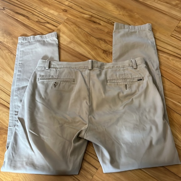 Polo Ralph Lauren slim fit khaki chinos - Picture 5 of 6